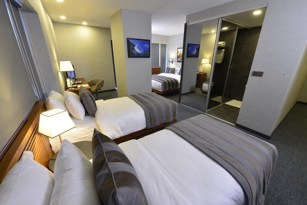 Otel Modus 4*