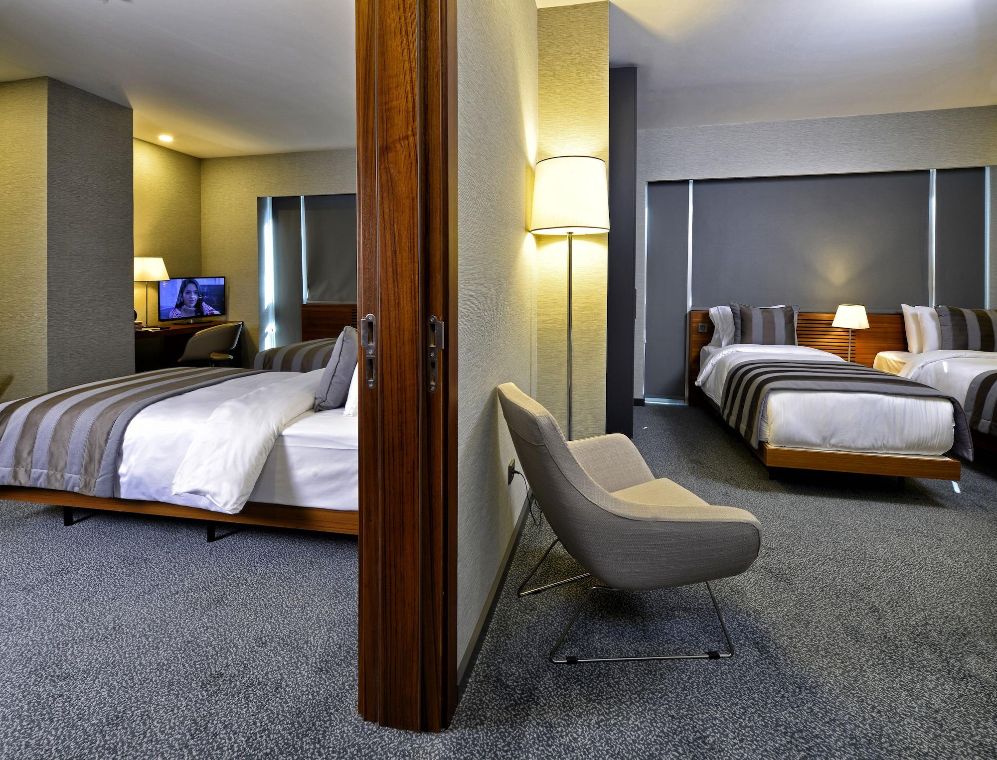 Modus Otel 4*