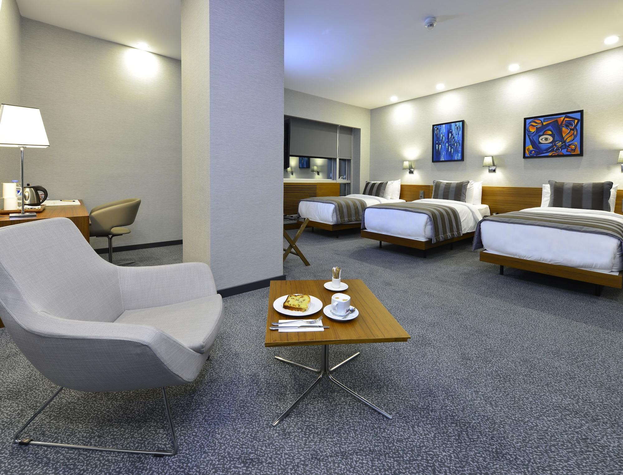 Otel Modus İstanbul