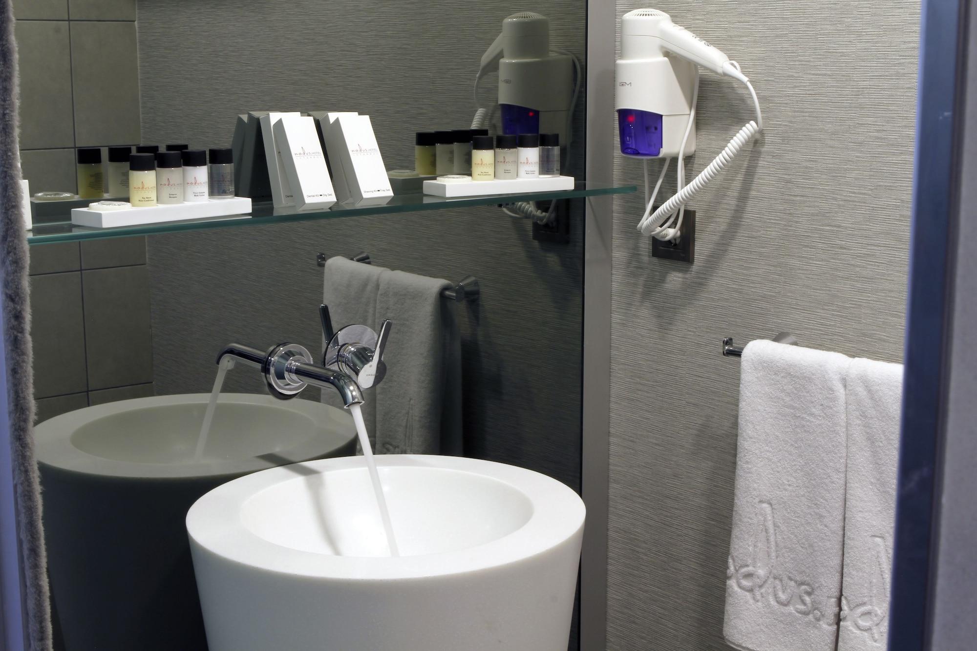 Modus Otel