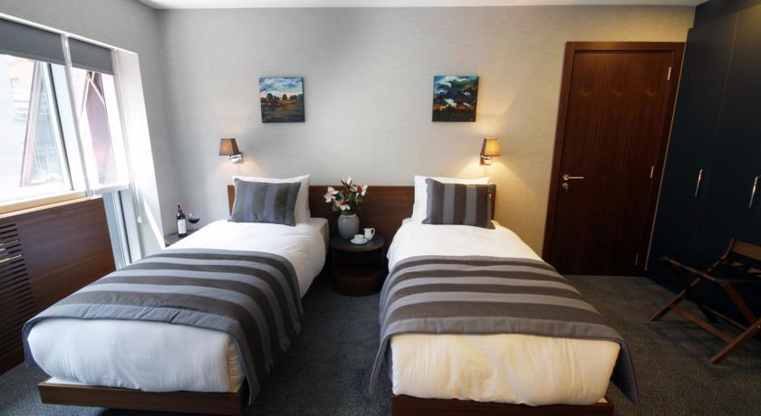 Otel Modus