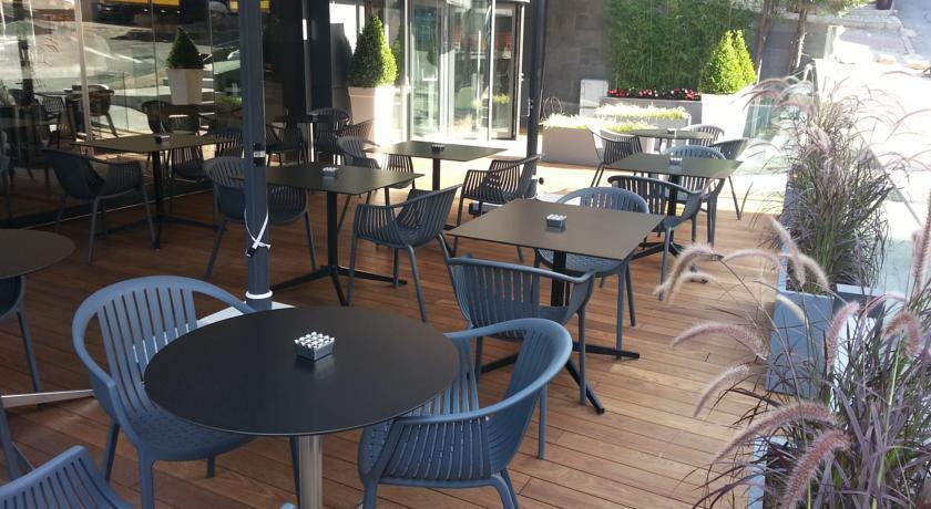 Modus Otel