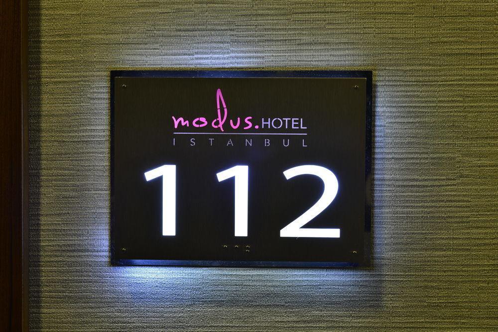 Otel Modus İstanbul