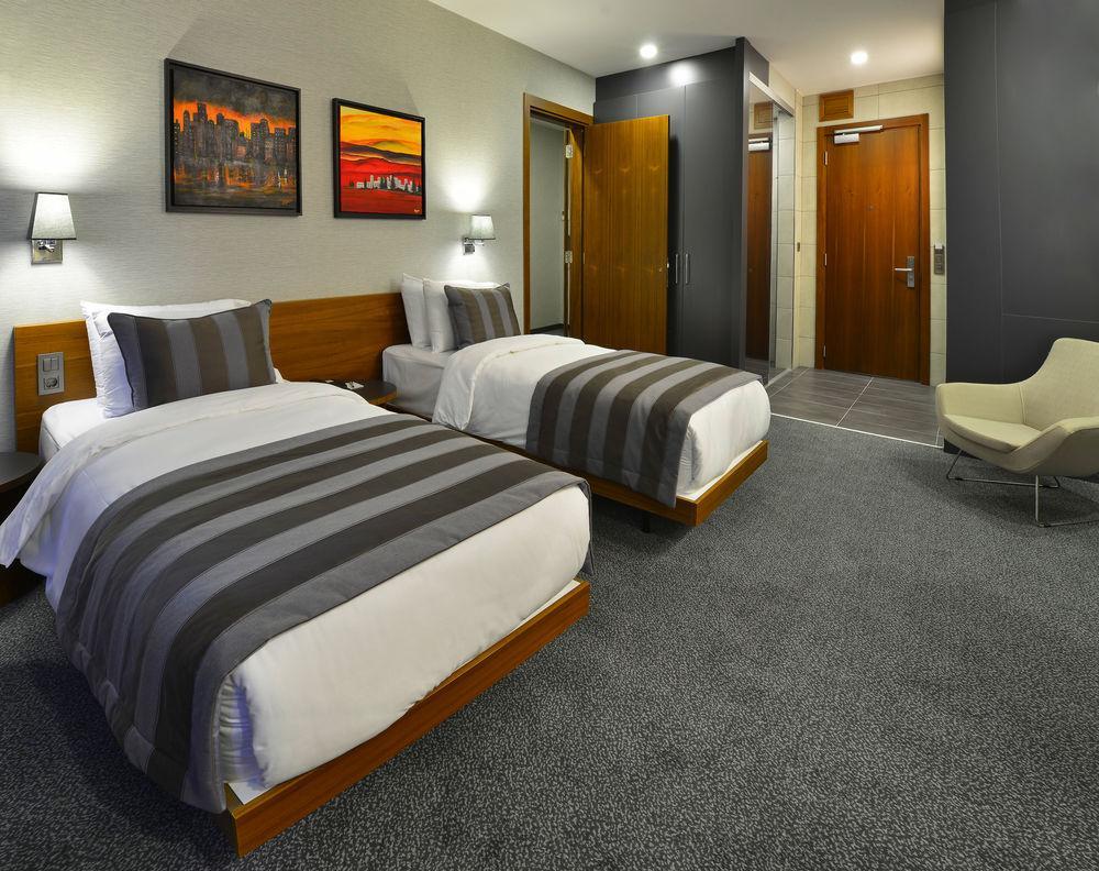Otel Modus