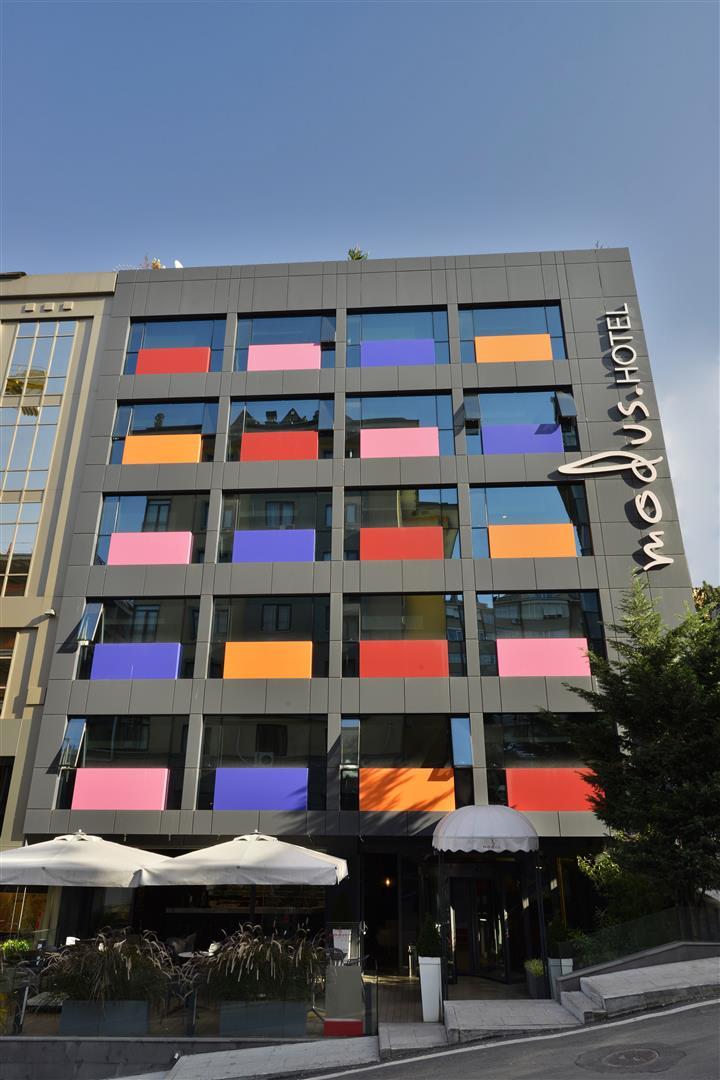 Modus Otel 4*