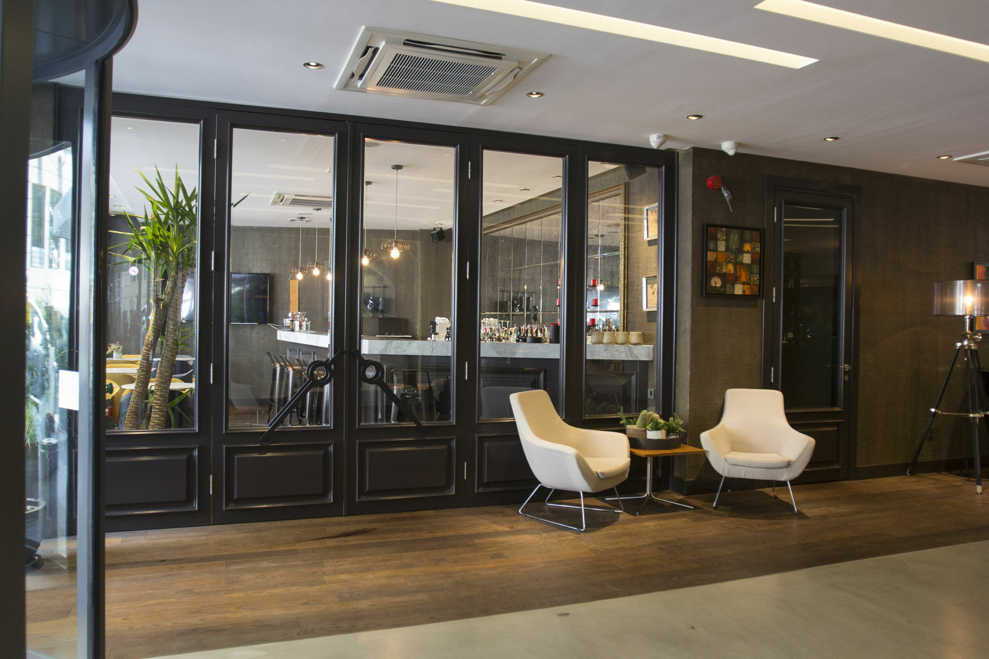 Modus Otel 4*