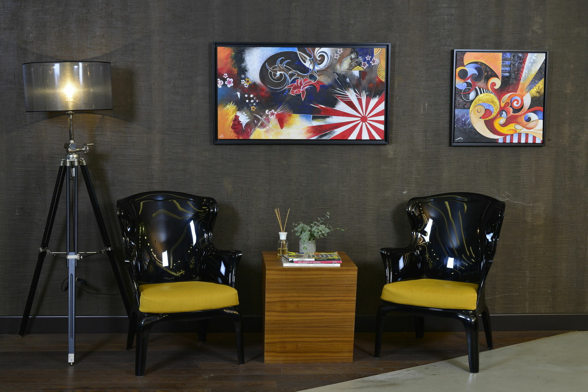 Otel Modus