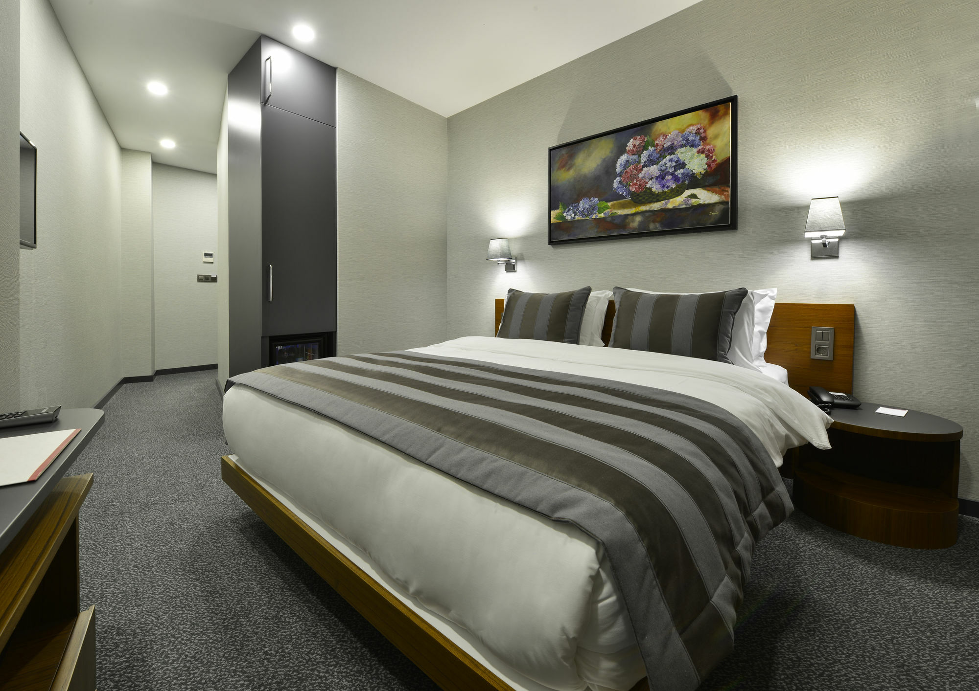Modus Otel İstanbul