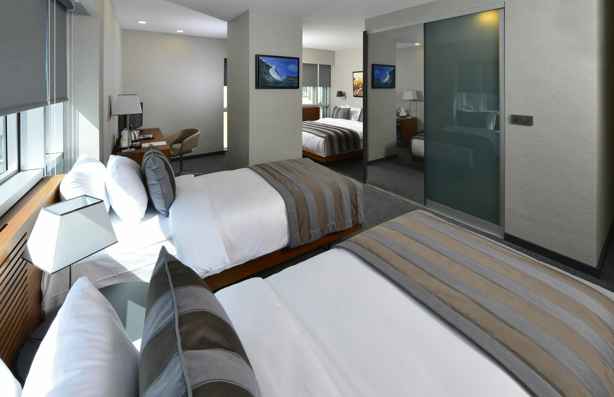Otel Modus 4*