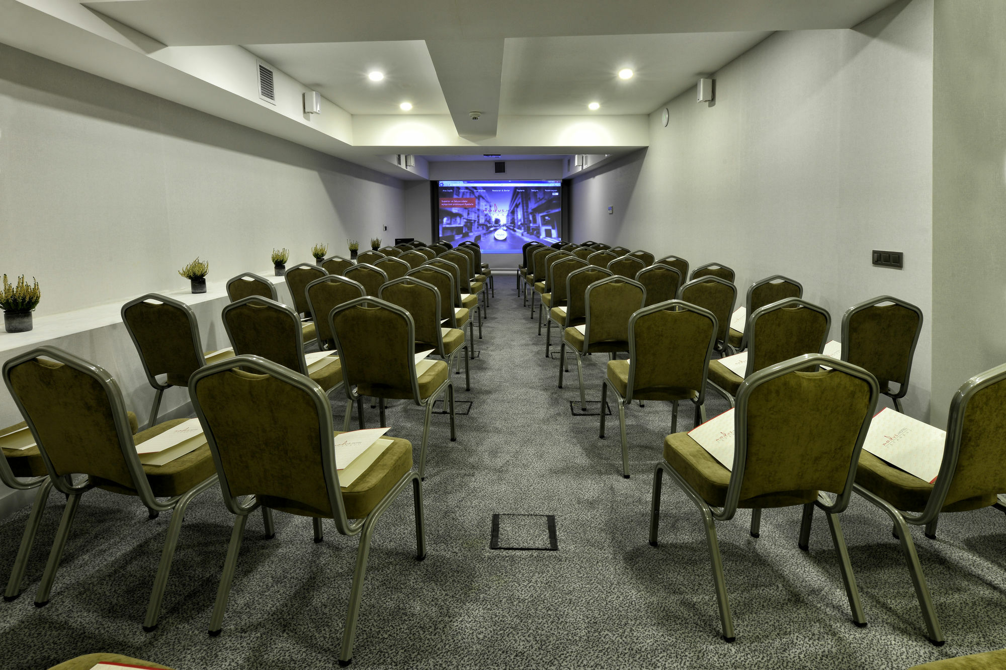 Modus Otel