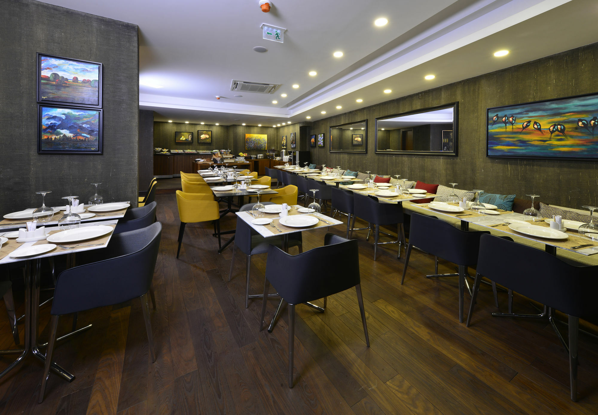 Otel Modus İstanbul