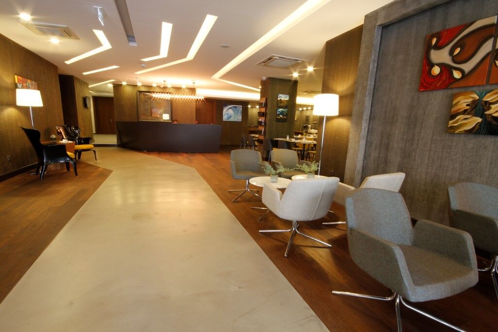 Modus Otel İstanbul